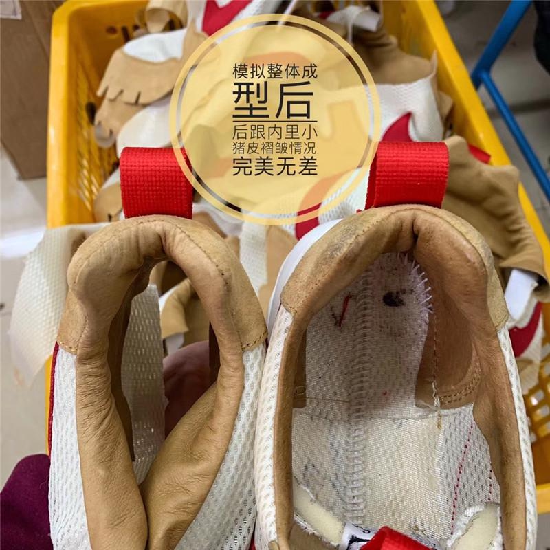 PK GOD RETAIL Nike x Tom Sachs 2017 Mars Yard 2.0 ALL RETAIL materials ready to ship